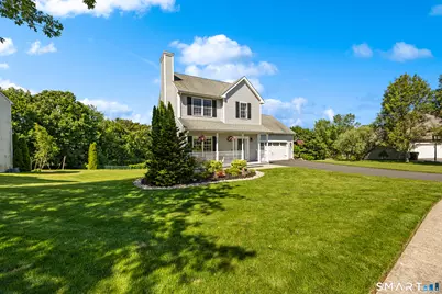 65 Walt Drive, Meriden, CT 06450 - Photo 2