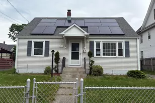 214 Iranistan Ave, Bridgeport, CT 06604 - Photo 2