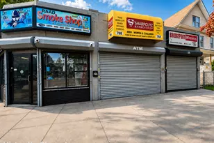 768 Boston Ave, Bridgeport, CT 06610 - Photo 1
