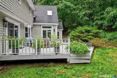 91 Raymond Street, Darien, CT 06820 - Photo 38