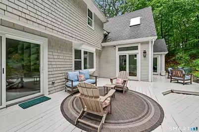 91 Raymond Street, Darien, CT 06820 - Photo 34