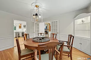 91 Raymond St, Darien, CT 06820 - Photo 4