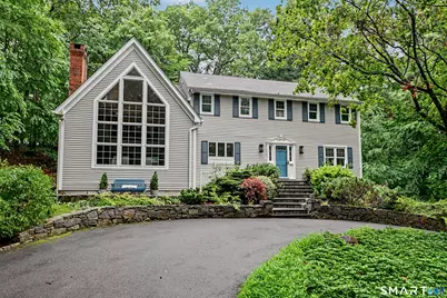 91 Raymond Street, Darien, CT 06820 - Photo 40