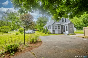 43 Hartford Ave, Granby, CT 06035 - Photo 2