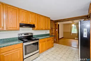 43 Hartford Ave, Granby, CT 06035 - Photo 6