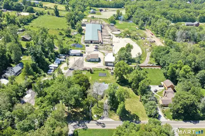 186 Schaffer Road, Bethany, CT 06524 - Photo 34