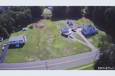 1844 Lot #1 Main Street, East Hartford, CT 06108 - Photo 2