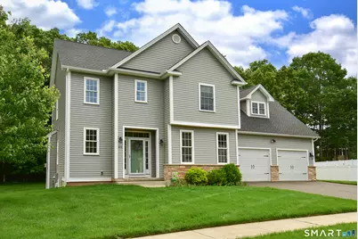 151 Longview Drive, Manchester, CT 06040 - Photo 1