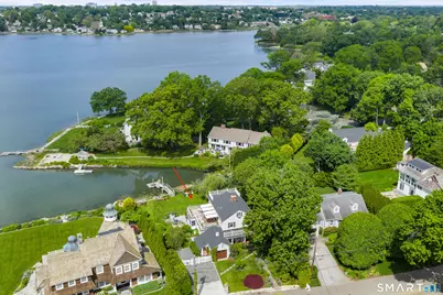26 Beach Drive, Darien, CT 06820 - Photo 4