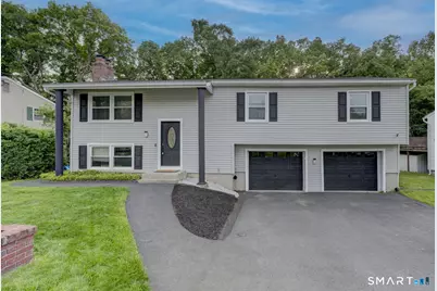 164 Hickory Hill Drive, Waterbury, CT 06708 - Photo 1