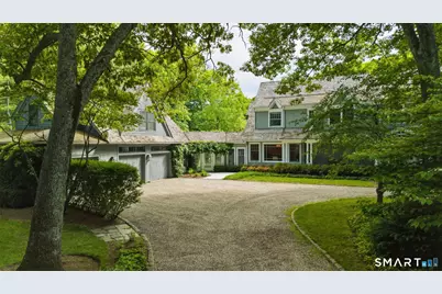 8 Wedges Field, Weston, CT 06883 - Photo 4