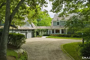 8 Wedges Field, Weston, CT 06883 - Photo 4