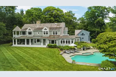 8 Wedges Field, Weston, CT 06883 - Photo 2