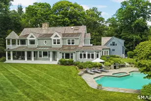 8 Wedges Field, Weston, CT 06883 - Photo 2