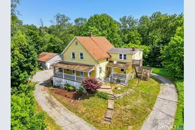 87 Hunters Avenue, Norwich, CT 06360 - Photo 2