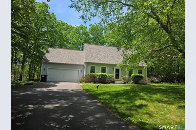 31 Deer Lane, Essex, CT 06442 - Photo 1