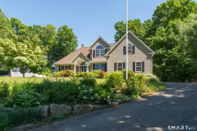 58 Featherbed Lane, Branford, CT 06405 - Photo 36