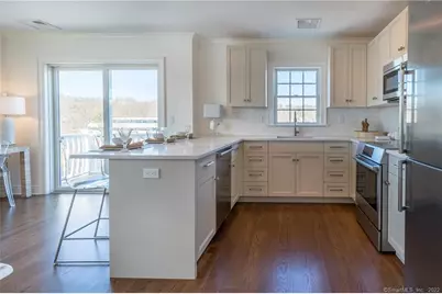 201 Main Street #201, Westport, CT 06880 - Photo 4