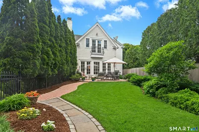 36 Mortimer Street, New Canaan, CT 06840 - Photo 28