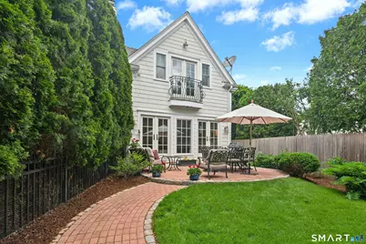36 Mortimer Street, New Canaan, CT 06840 - Photo 1