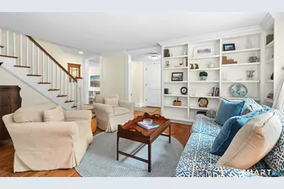 36 Mortimer Street, New Canaan, CT 06840 - Photo 6