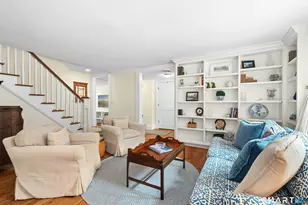 36 Mortimer St, New Canaan, CT 06840 - Photo 6