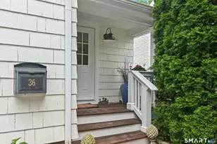 36 Mortimer St, New Canaan, CT 06840 - Photo 4