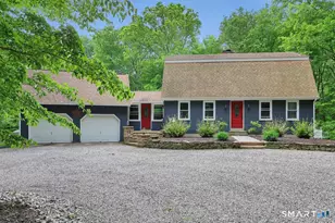 34 Bailey Rd, Andover, CT 06232 - Photo 1