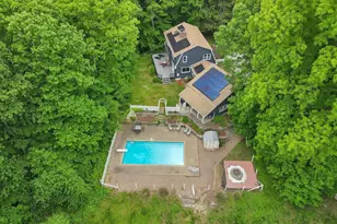 34 Bailey Rd, Andover, CT 06232 - Photo 1