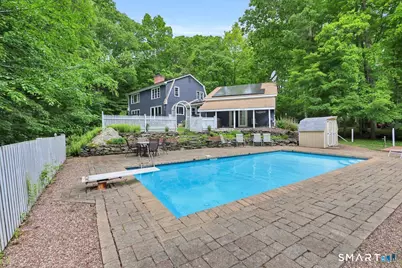 34 Bailey Road, Andover, CT 06232 - Photo 26