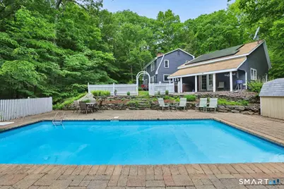 34 Bailey Road, Andover, CT 06232 - Photo 28