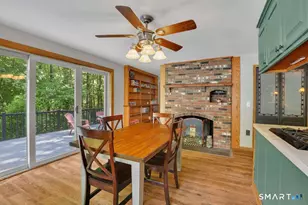34 Bailey Rd, Andover, CT 06232 - Photo 8