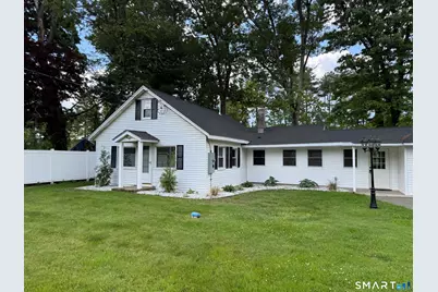 245 Birch Road, Suffield, CT 06093 - Photo 1