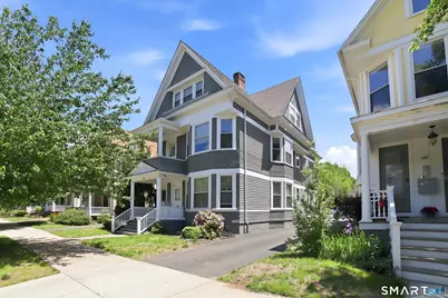 149 Livingston Street #2, New Haven, CT 06511 - Photo 1