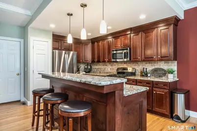 72 Bridlewood Lane #72, Vernon, CT 06066 - Photo 8