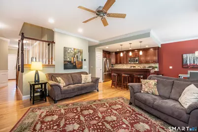 72 Bridlewood Lane #72, Vernon, CT 06066 - Photo 4