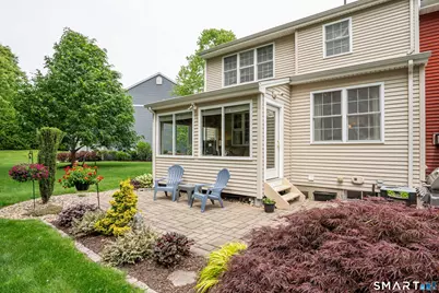 72 Bridlewood Lane #72, Vernon, CT 06066 - Photo 36