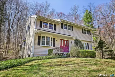 145 Wilton Road East, Ridgefield, CT 06877 - Photo 2
