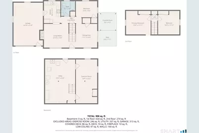839 Center Street, Manchester, CT 06040 - Photo 40