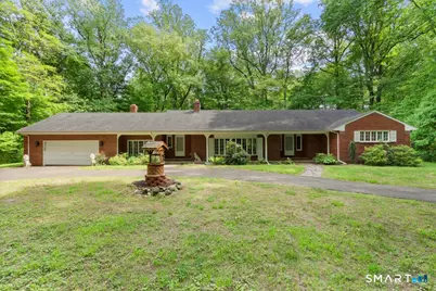 12 Jenick Lane, Woodbridge, CT 06525 - Photo 1