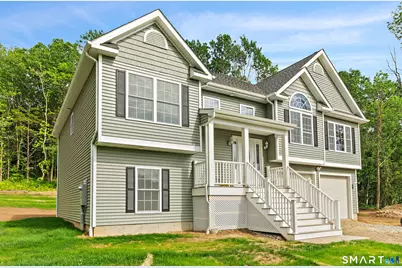 160 Browning Road, Griswold, CT 06351 - Photo 2