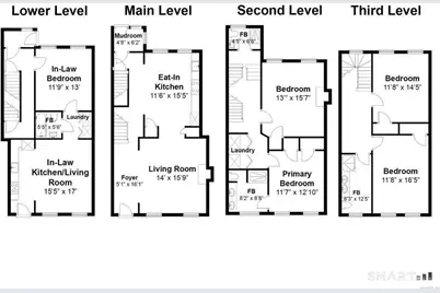30 Trumbull Street, New Haven, CT 06511 - Photo 8