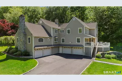 7 Hannah Lane, Monroe, CT 06468 - Photo 34