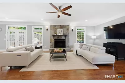 508 Chimney Sweep Hill Road, Glastonbury, CT 06033 - Photo 8