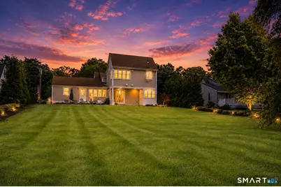 39 Arrowhead Drive, Glastonbury, CT 06033 - Photo 2