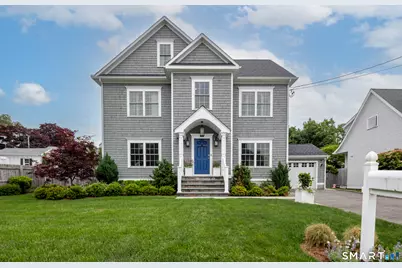 18 Charles Street, Darien, CT 06820 - Photo 1