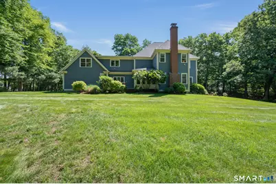 157 Tamarac Drive, Glastonbury, CT 06033 - Photo 4