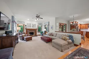 157 Tamarac Dr, Glastonbury, CT 06033 - Photo 12