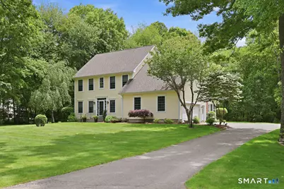 169 Wildwood Road, Tolland, CT 06084 - Photo 34