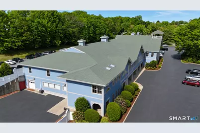 23 Clara Drive #107/108, Stonington, CT 06378 - Photo 8
